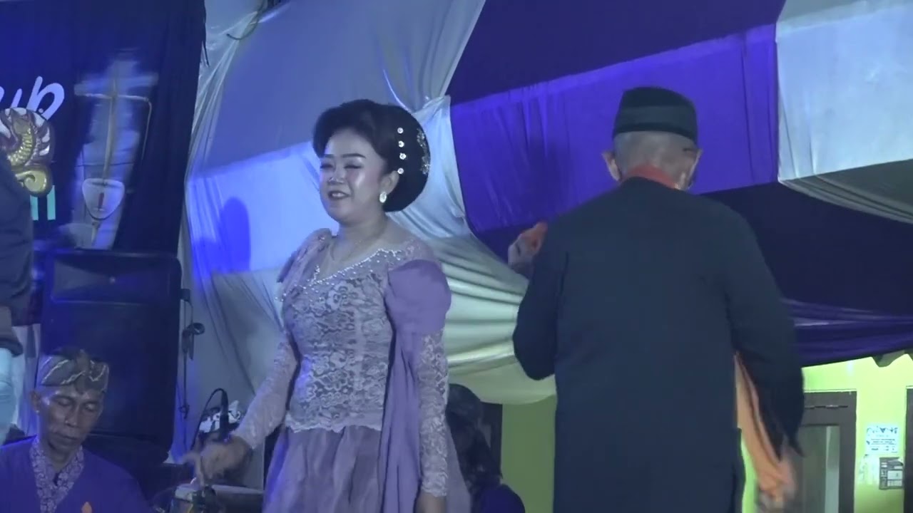 Ranginang   Gending Asih Negarajati 12 November 2025