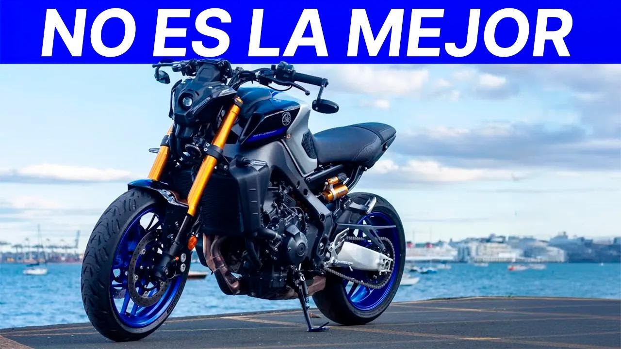 Las motos Yamaha: ¡todas las modelos, de la peor a la mejor!