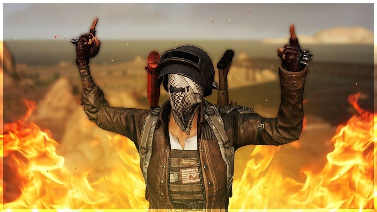 🔥ПРЕДВОДИТЕЛЬ ВСЕХ ТРУШНЫХ ПОТОКОВ🔥РАЗРЫВАЮ ЗДЕСЬ С САМЫХ ИСТОКОВ🔥STREAM PUBG