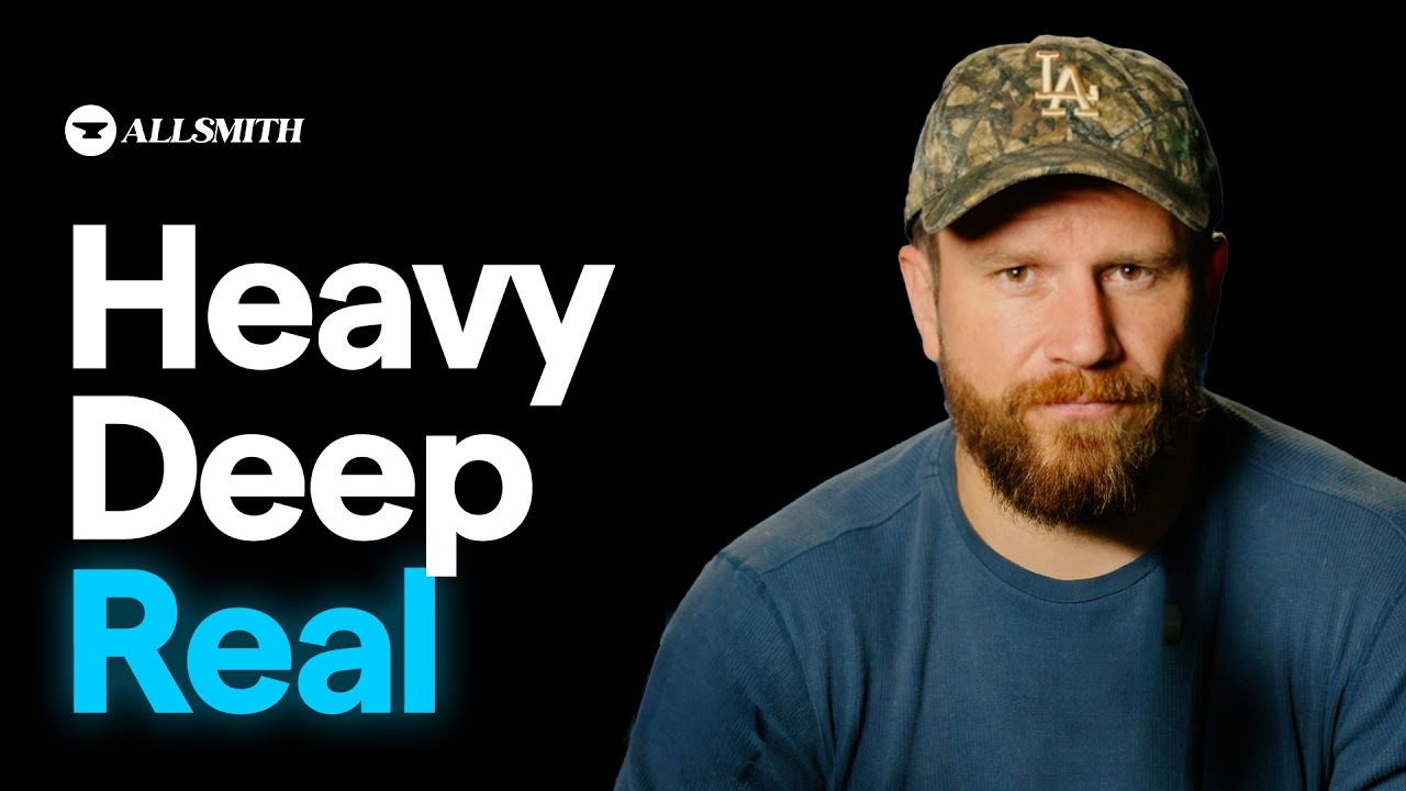 Ep. 123 - Are You Actually Disciplined… or Just Avoiding Rest?
