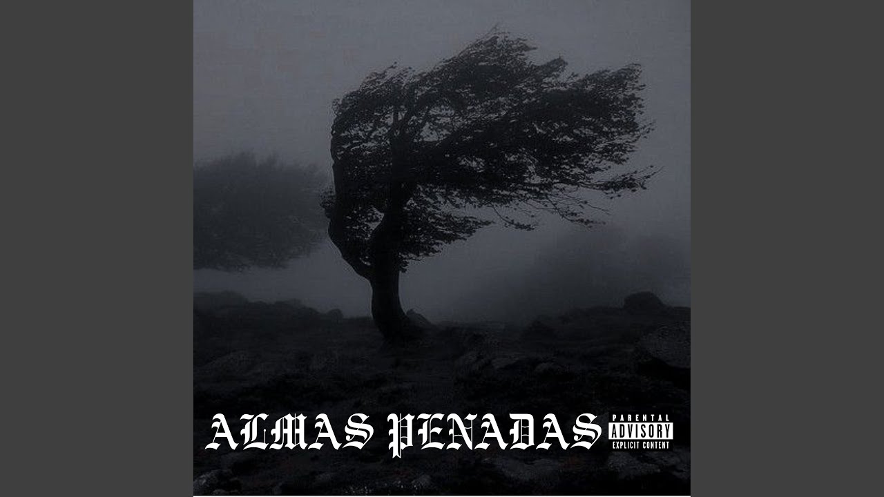 Almas Penadas