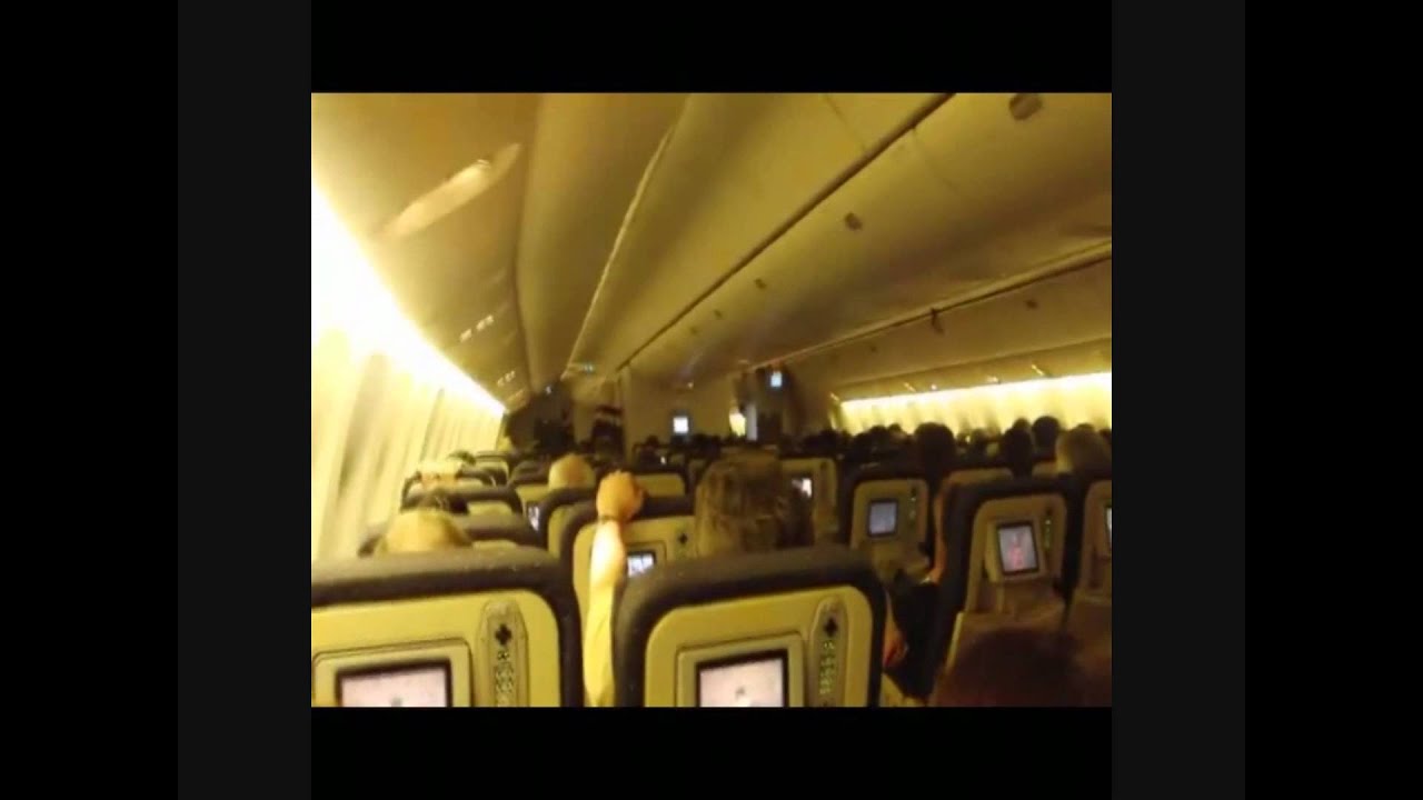 Air France 447 Tribute
