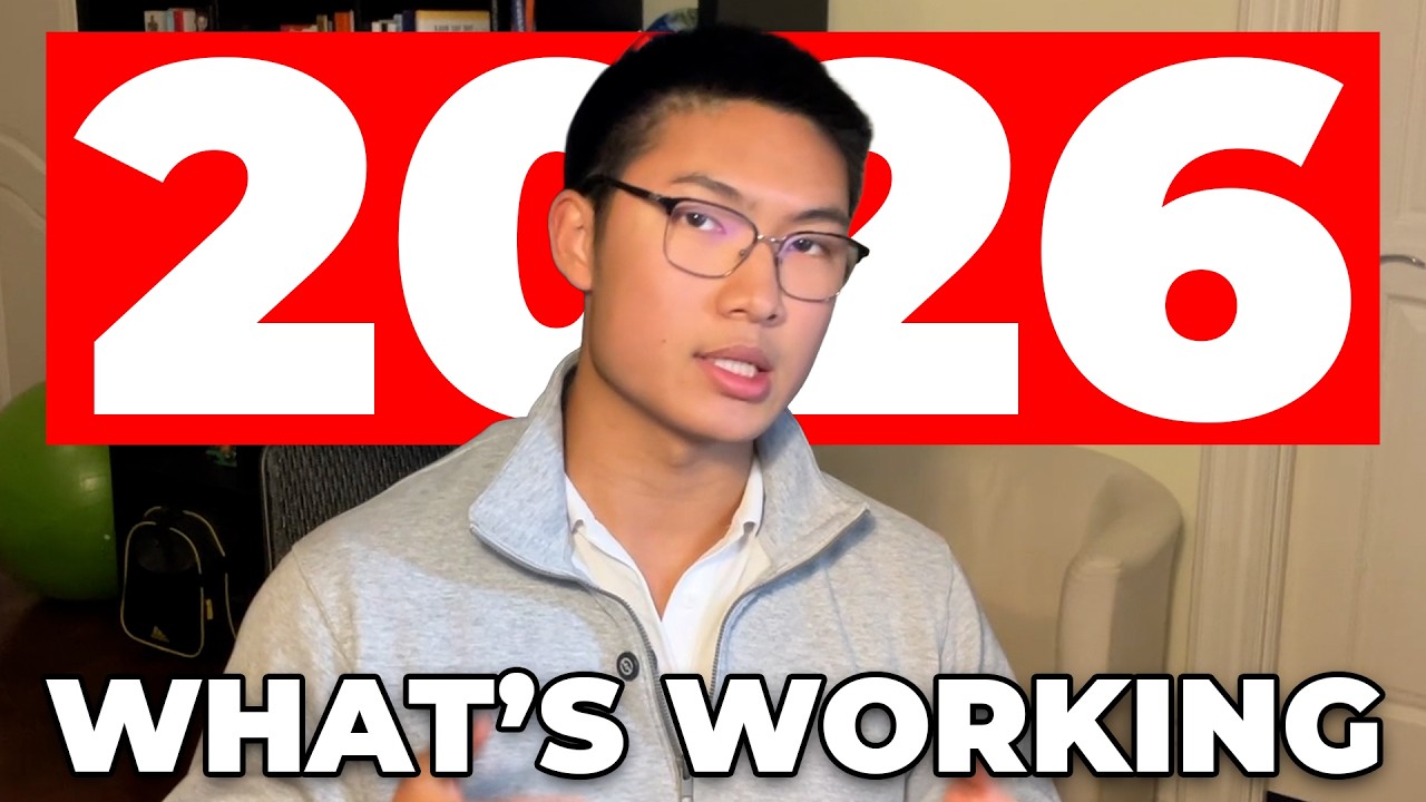 What's WORKING In 2026 For Contracting Ads (Analysis)