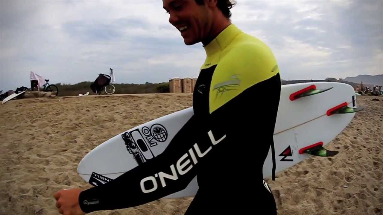 O'NEILL PSYCHOFREAK 2013/14