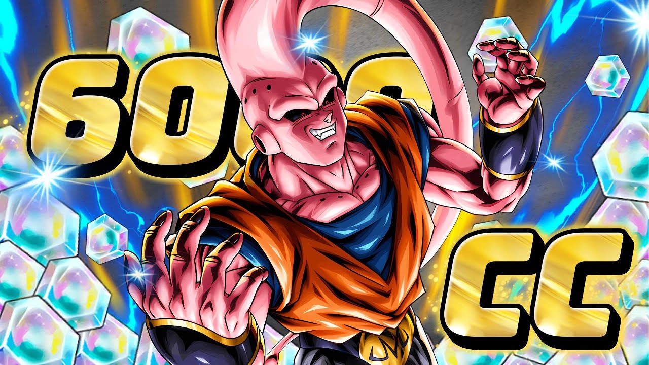 สุ่มกาชาจอมมารบลู UL ด้วยกระเป๋าตังที่เหลือ! | Dragon Ball Legends ไทย