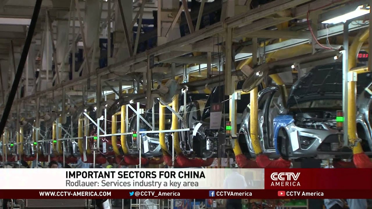 IMF urges China to speed up economic reforms