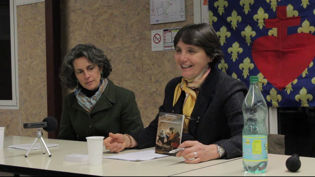Terre & Famille - Conférence : L'autorité dans la famille