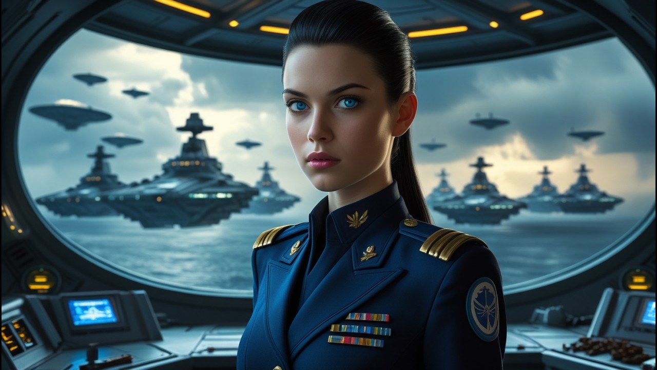 The Broadcast That Unleashed Humanity&rsquo;s Furious Revenge | HFY Sci-Fi Story