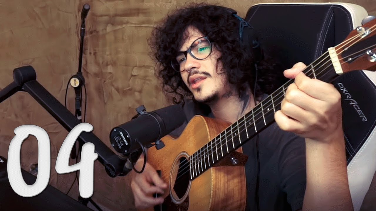 ZERO FAZENDO UM SOM #04