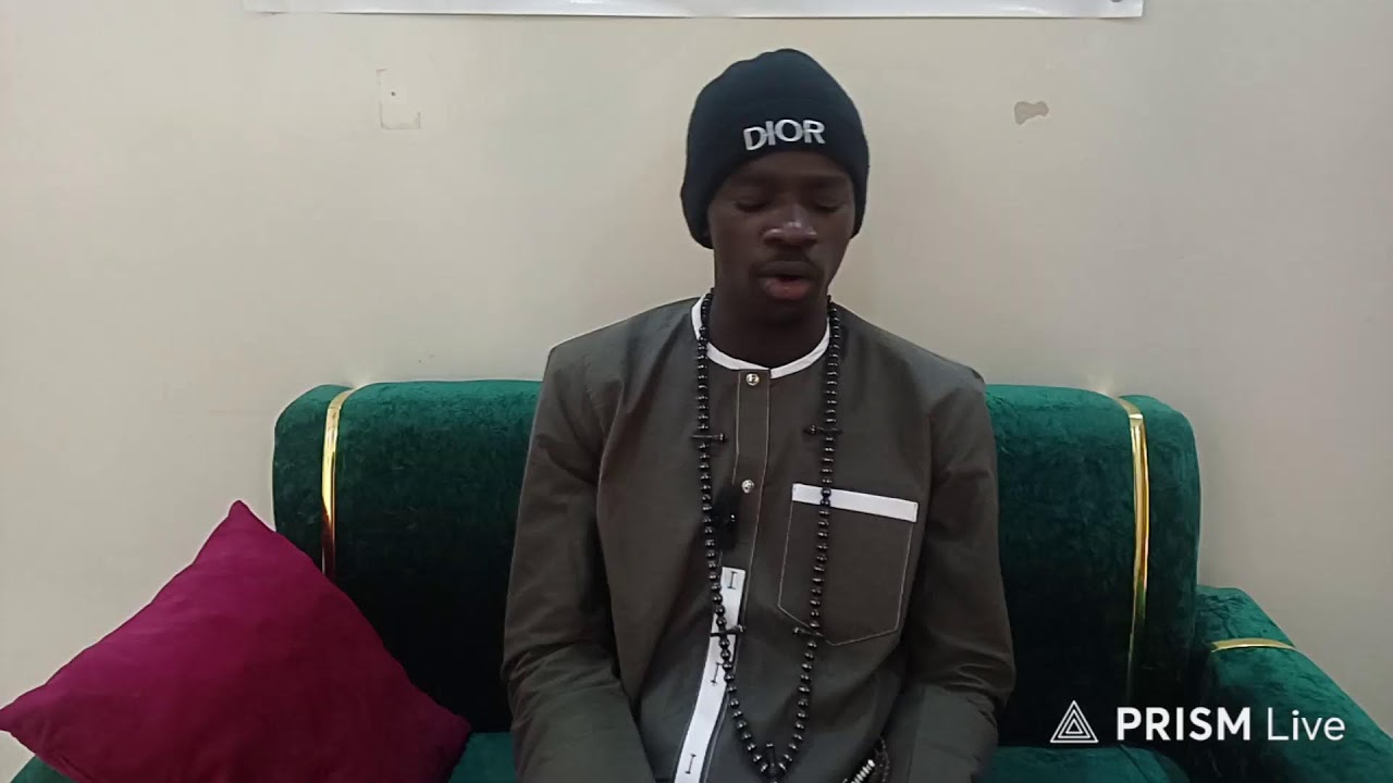 BAYE ALE ZAKIR
