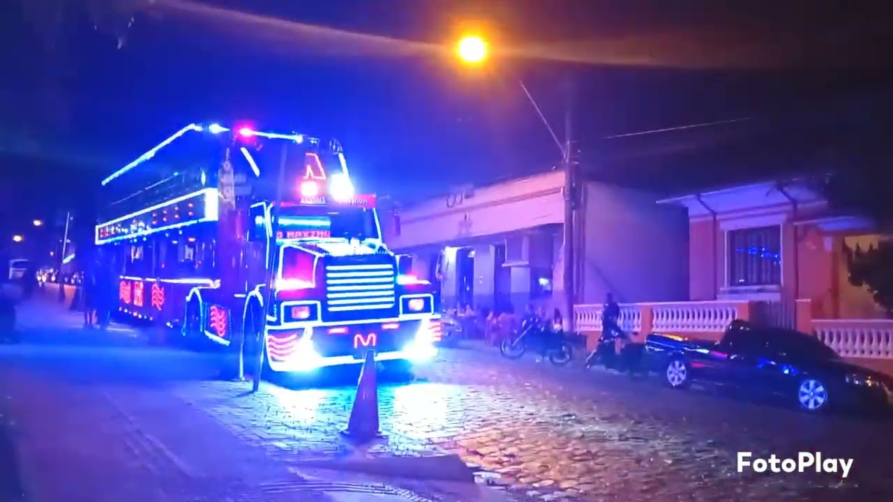 CARRETA (Máximus trem show) só alegria 
