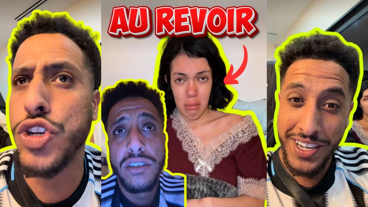 TEAM NASDAS ASSYA VA PEUT ETRE QUITTER LA VILLA!