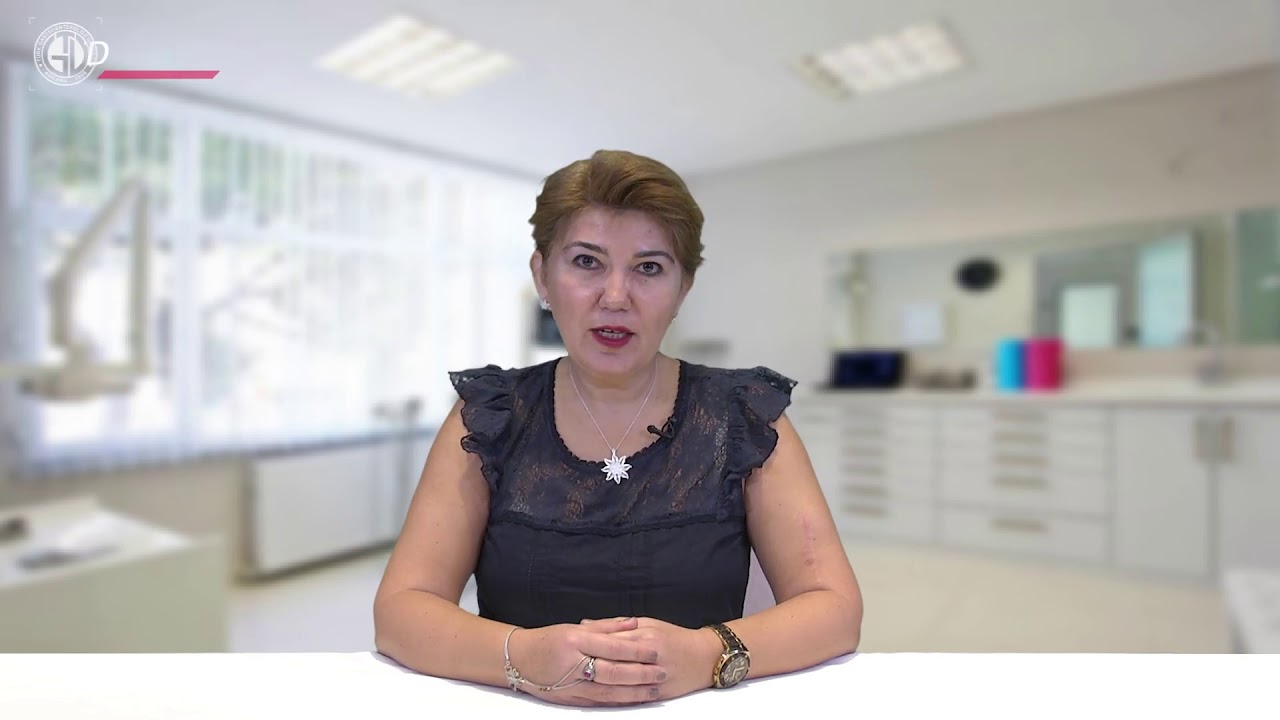Prof.Dr. Deniz Duman - Glutensiz diyet hangi durumda gereklidir?