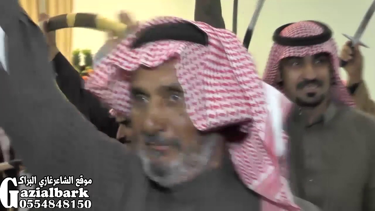 اوبريت حفل زفاف احمدعايض المشعلي ومحمد عوض المشعلي بحائل الزفه ومونتاج صور والعرضه