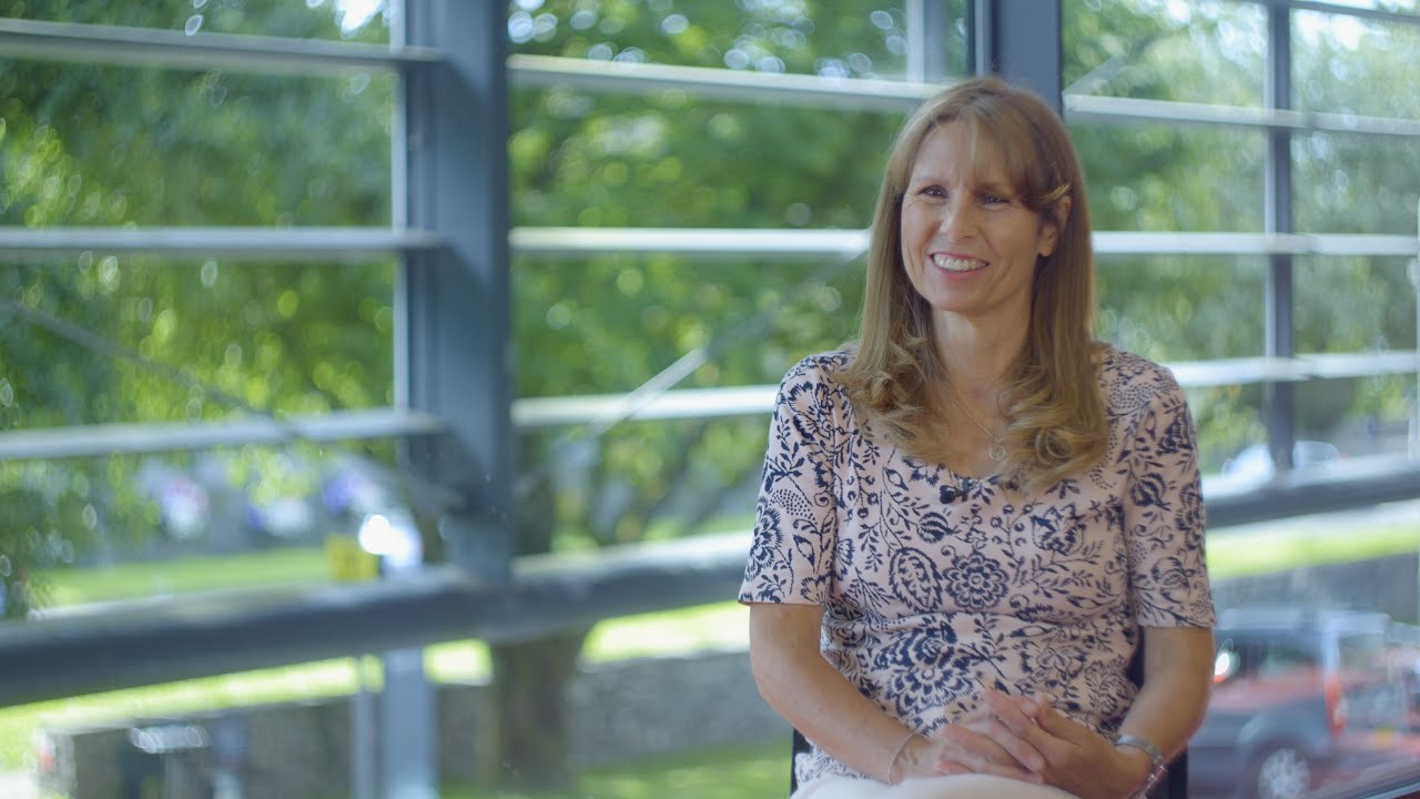 June Pedley - British Animal Management & Wildlife Rehabilitation