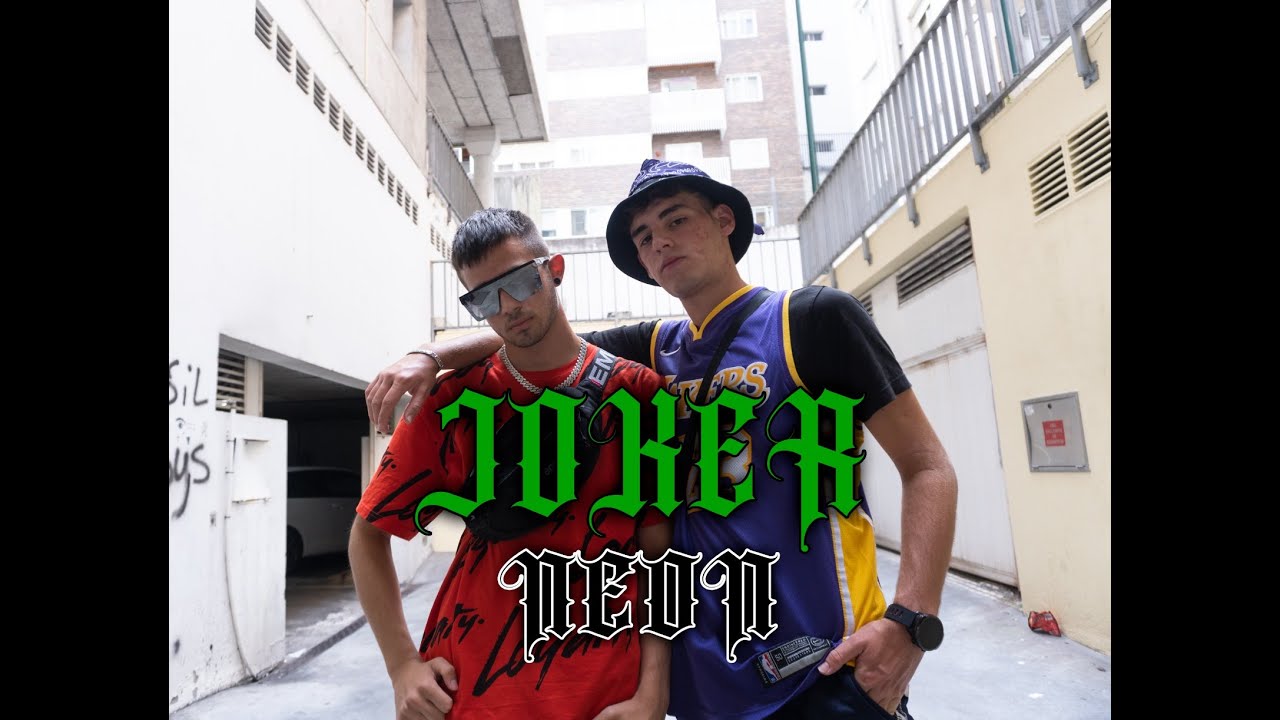YO TENGO EL AS -- NÊON  || shot by @brais_pk ||