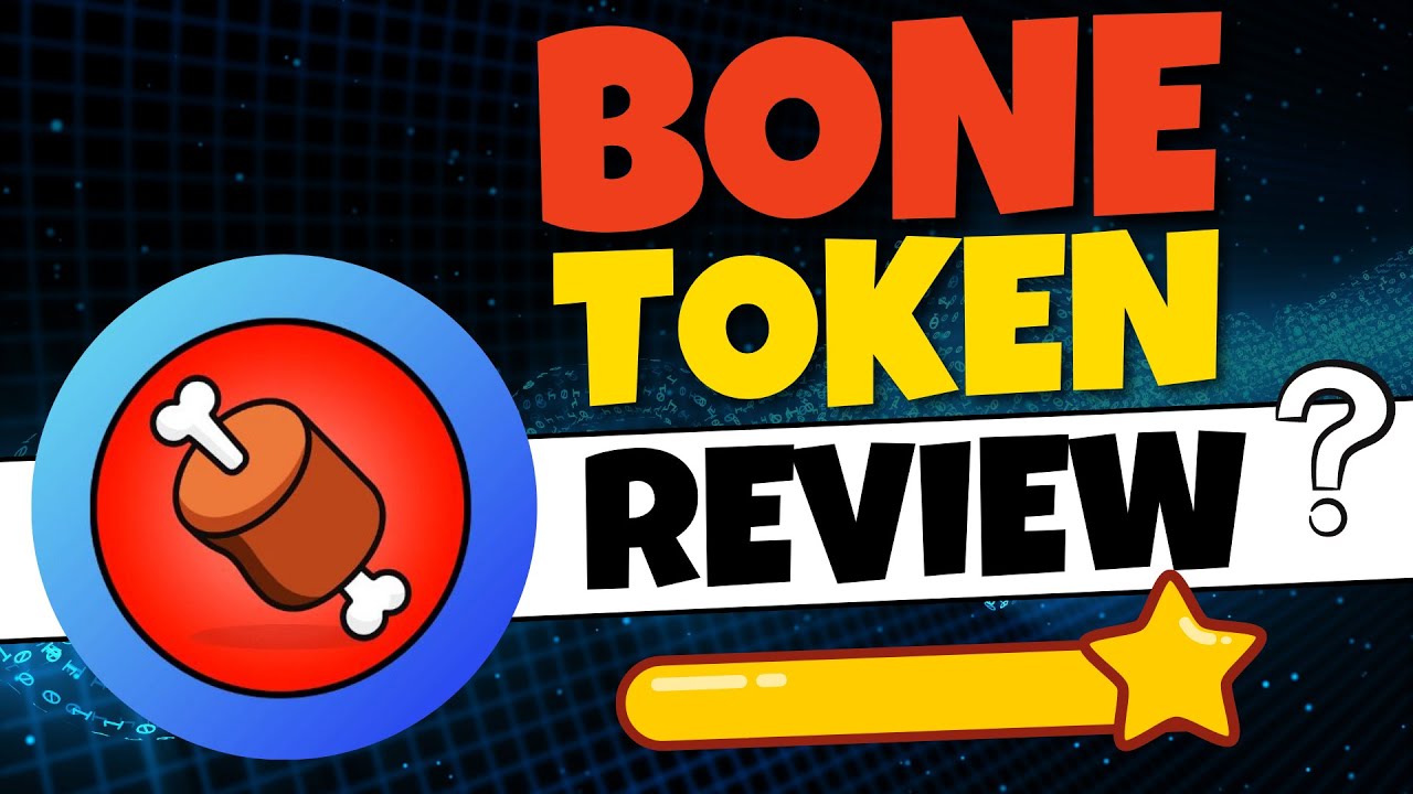 BONE SHIBASWAP TOKEN REVIEW: WHAT IS BONE$ TOKEN AND A LOT OF INFORMATIONS ABOUT $BONE!