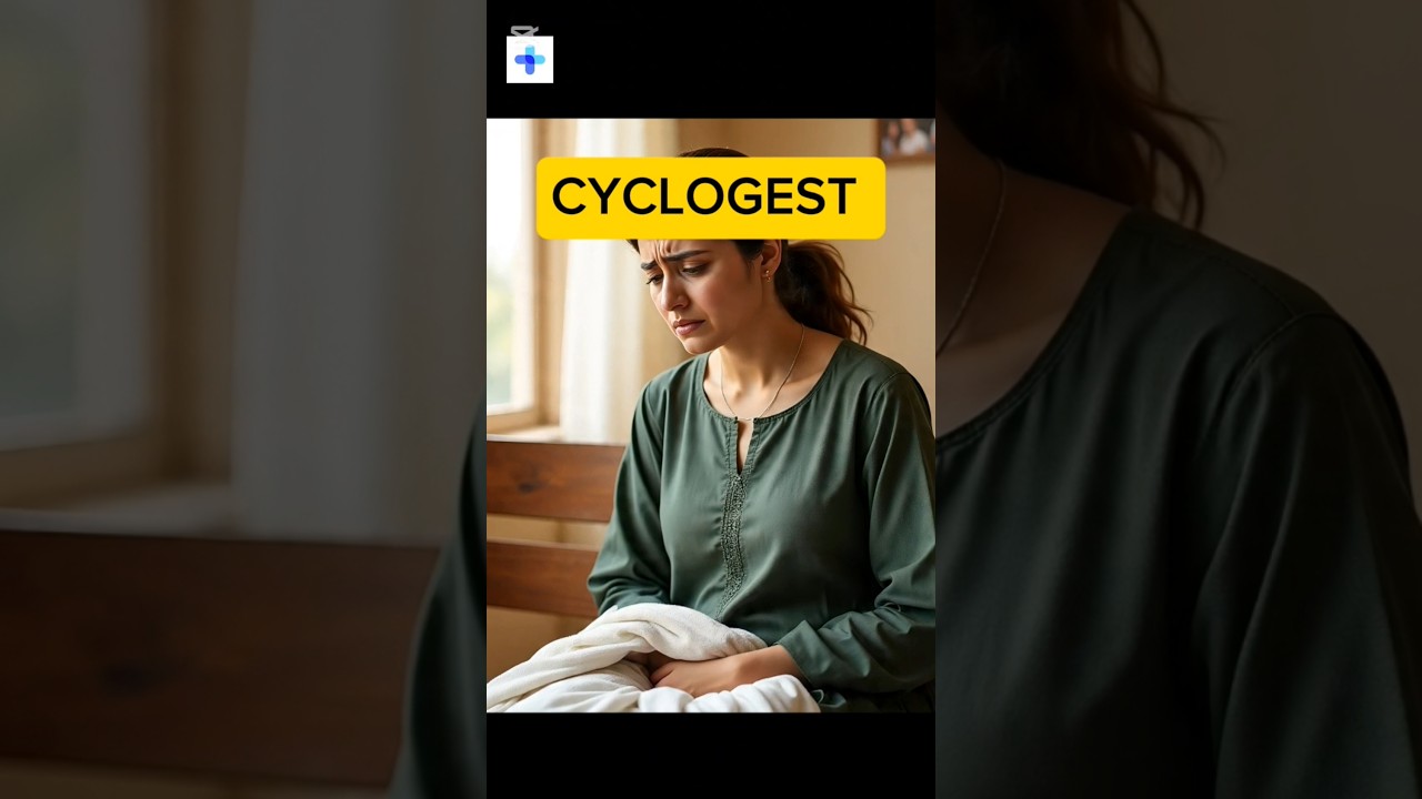 Cyclogest Side Effects