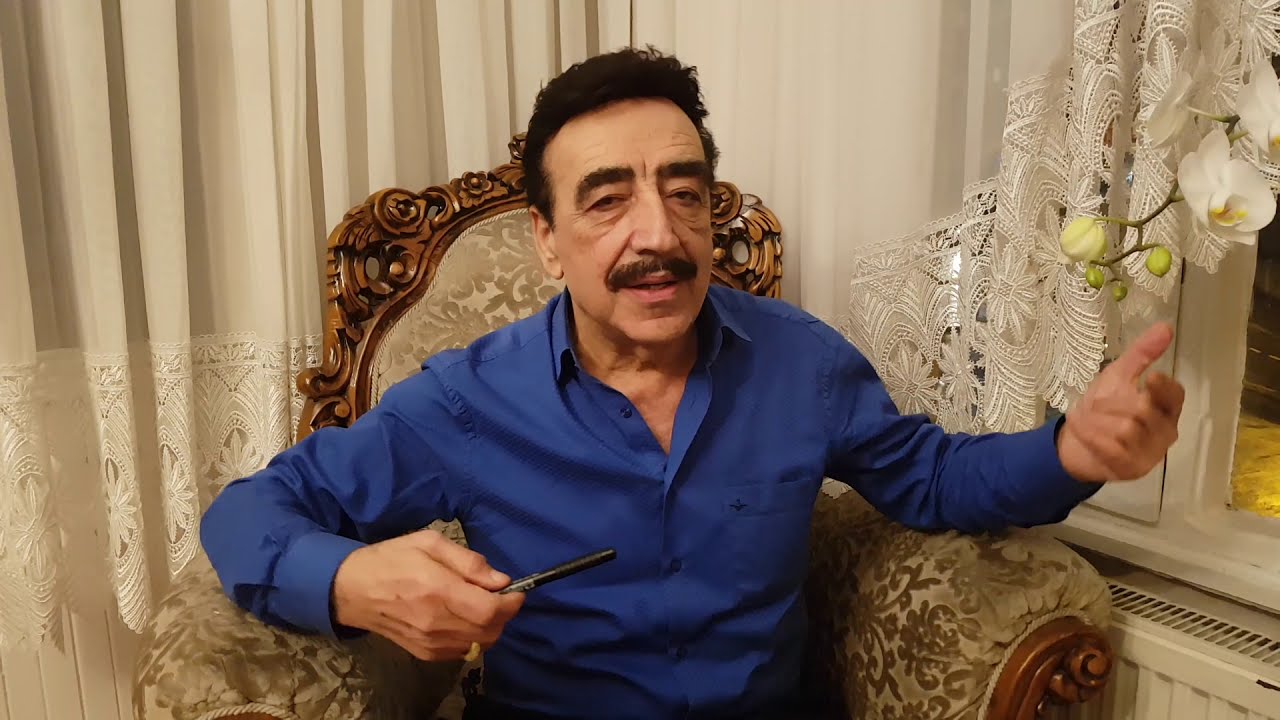 Turneden anıları , gülmemek elde değil - Hakkı Bulut