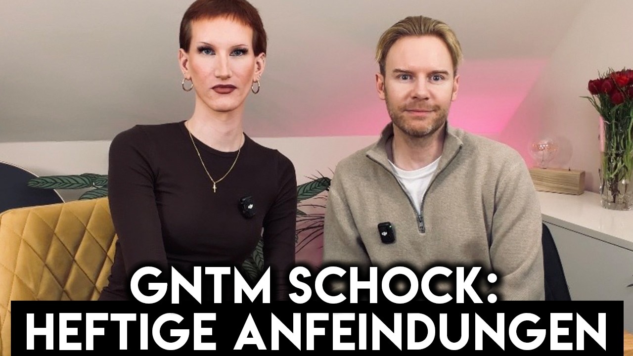 GNTM 2026 SCHOCK ENTHÜLLUNG: Kim packt aus - Heftige Anfeindungen vor Rauswurf | INTERVIEW
