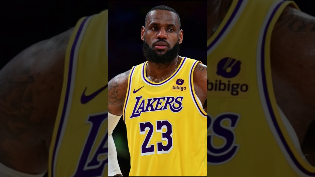 Lakers Point Guard