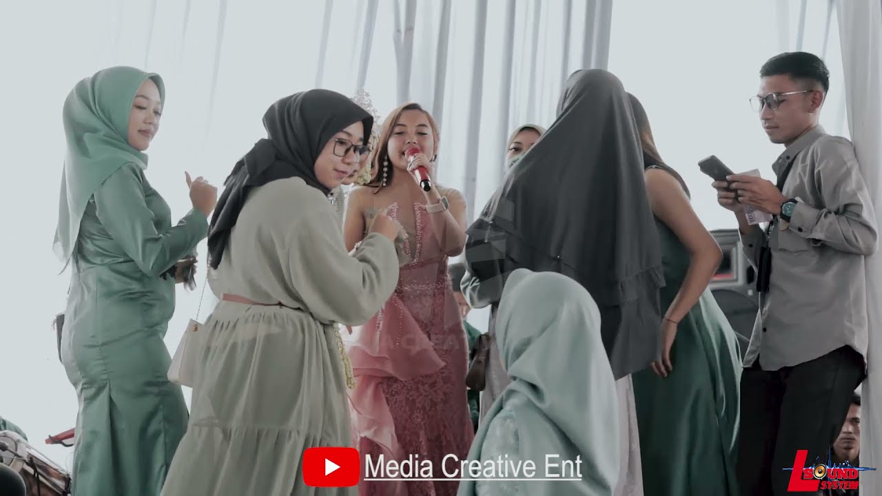 Jayanti - Yulidaria ( Media Creative Ent X Arben Music )