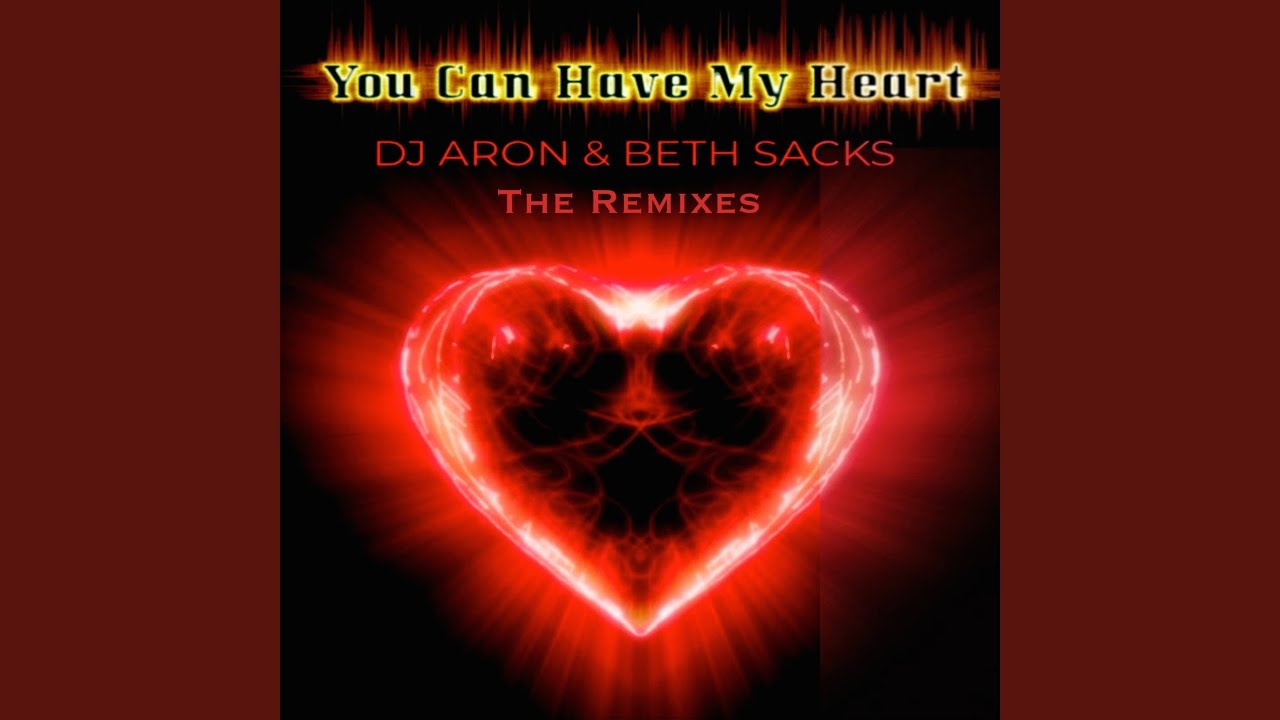 You Can Have My Heart (Vmc Remix)