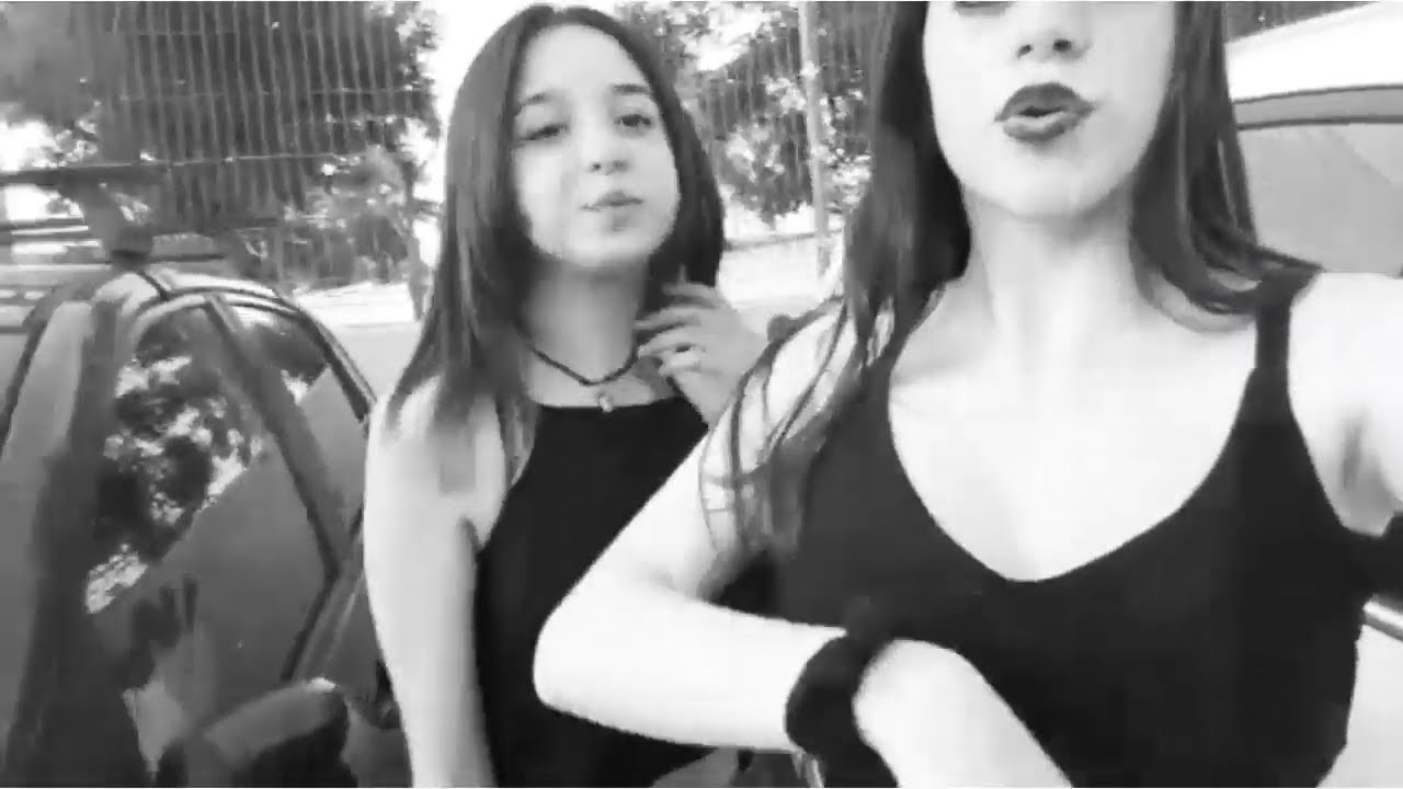 TikTok Challenge - Baby Yo La Quiero Como Tu Challenge - TikTok 2019