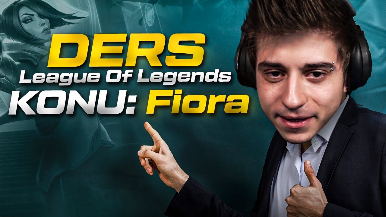 ÖĞRETİCİ FIORA