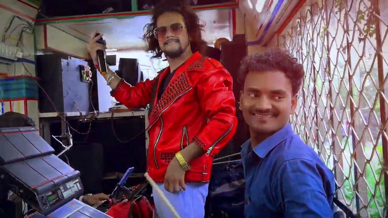 ￼Trolley song achare se bandhal dilawa ❤️❤️#trending #song #bhojpurisong #bhojpuri #youtube 