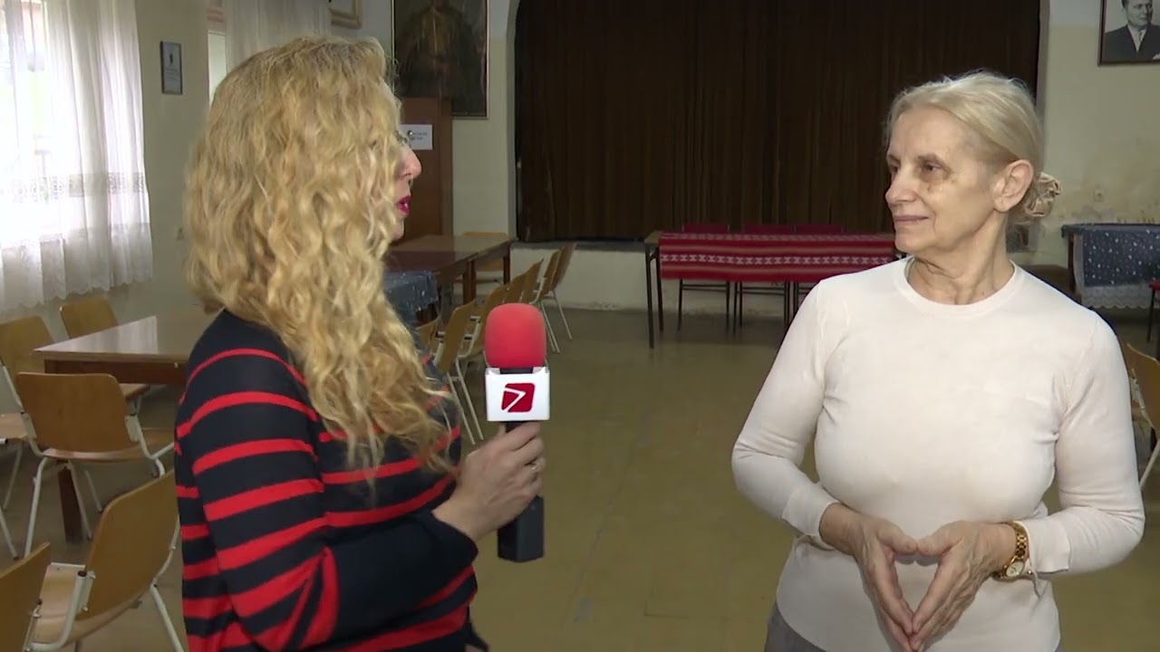 Tuzlanski glas u Mjesnoj zajednici Mosnik