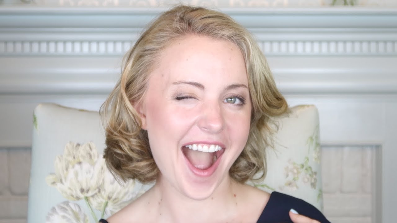 MAKEUP FOR FAIR SKIN! Natural Makeup for Pale Skin.