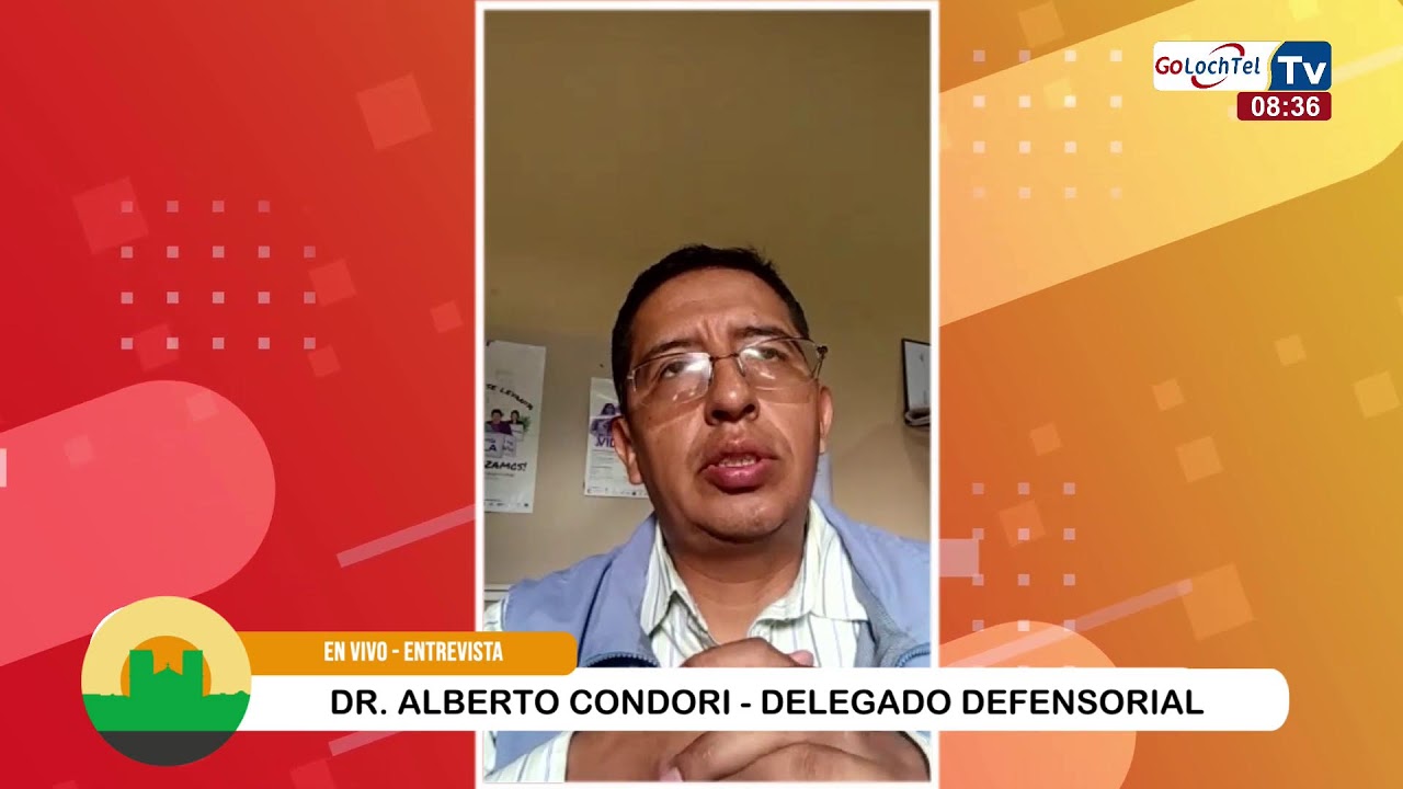 Entrevistas Despierta Trinidad
