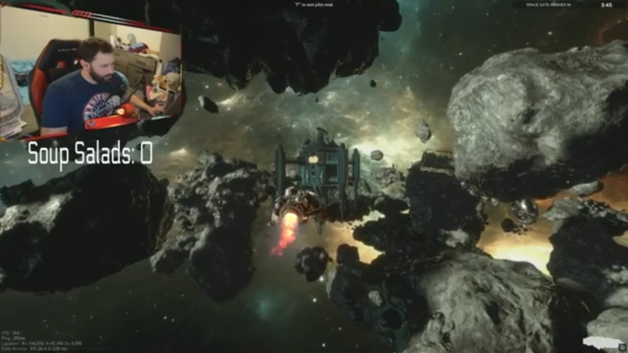 Marauders Live: Your First Epic Raid Starts Now