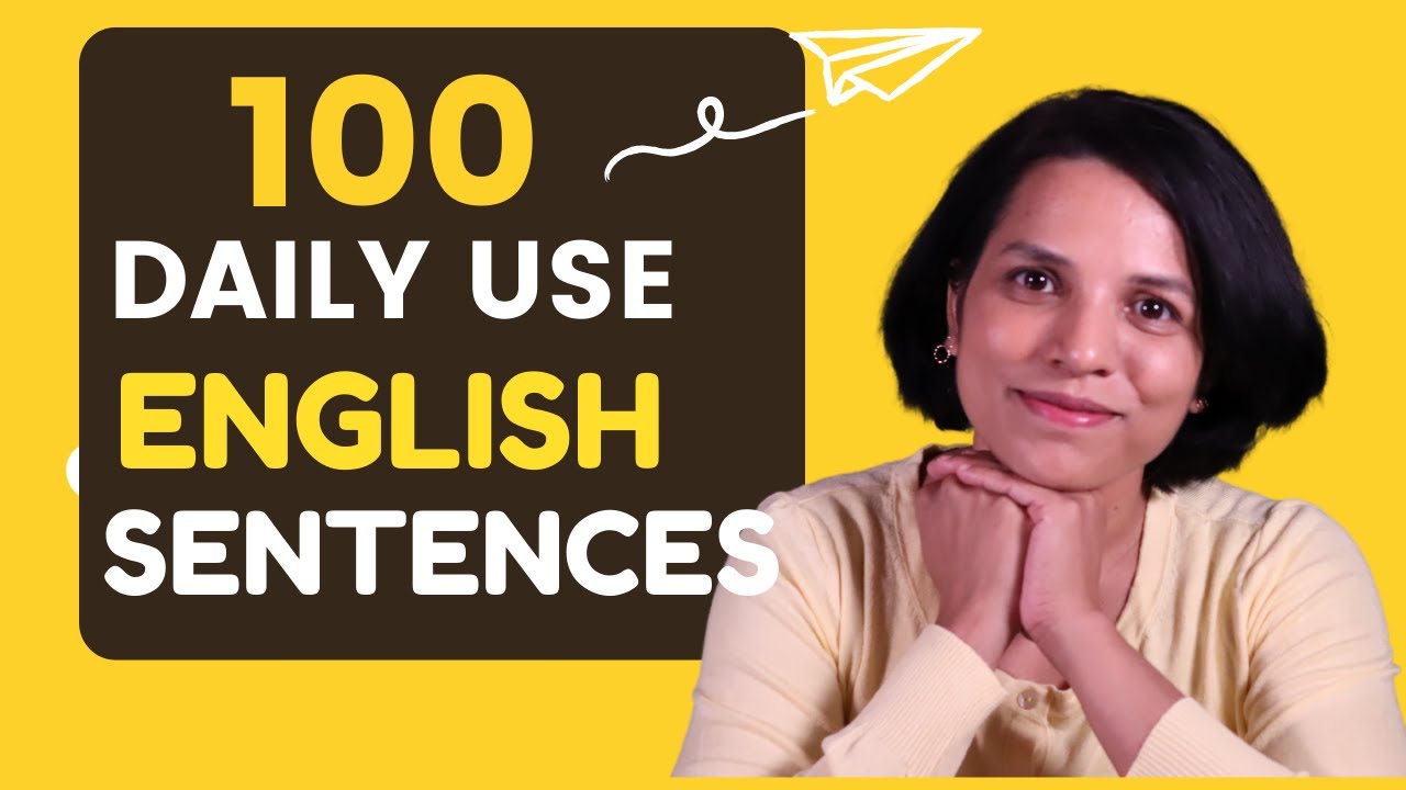 വീട്ടിലിനി ഇംഗ്ലീഷിൽ സംസാരിക്കാം 100 DAILY USE ENGLISH SENTENCES | SPOKEN ENGLISH MALAYALAM