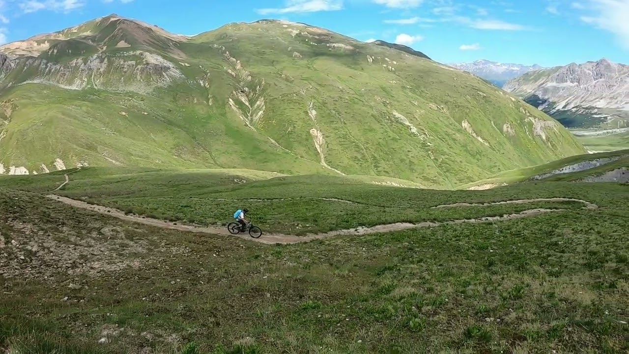 DREILANDERTOUR stage 1