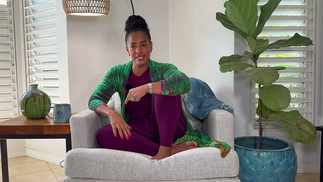 Organized Chaos with Shani - Episode 8: 