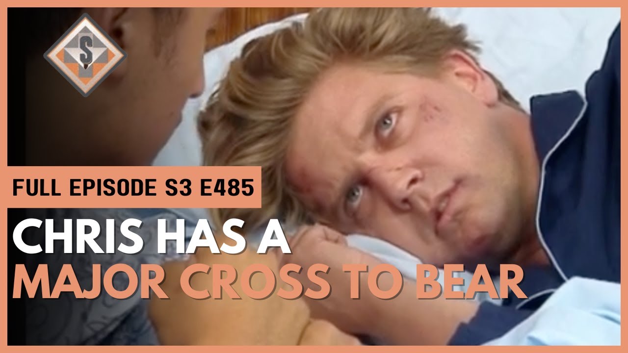 Shortland Street - Season 3 (Episode 485)