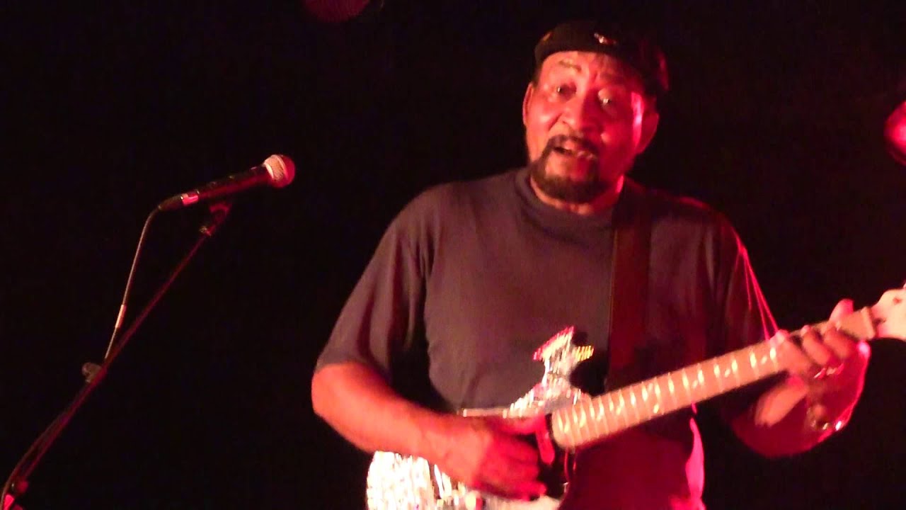 SUPER CHIKAN BAND You Don&rsquo;t Have To Go @ MOD, HASSELT - 11/03/16