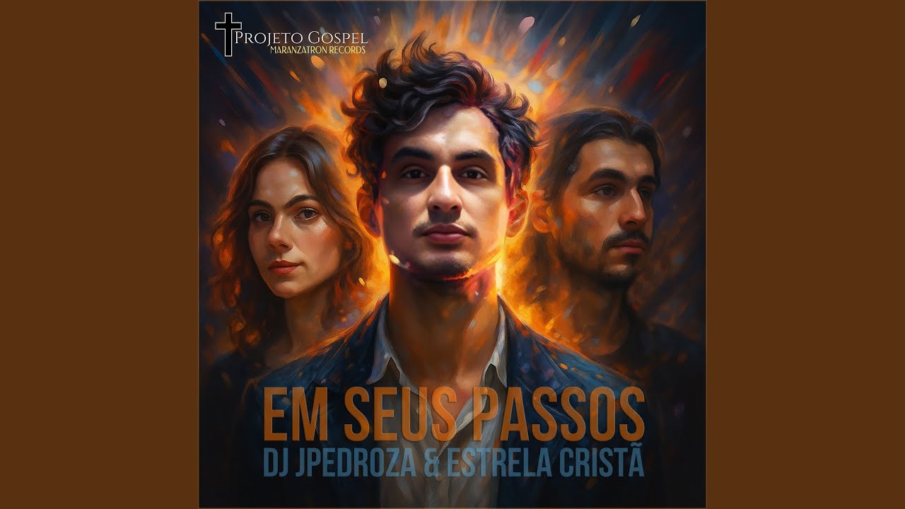 Em Seus Passos (Gospel Radio Mix)