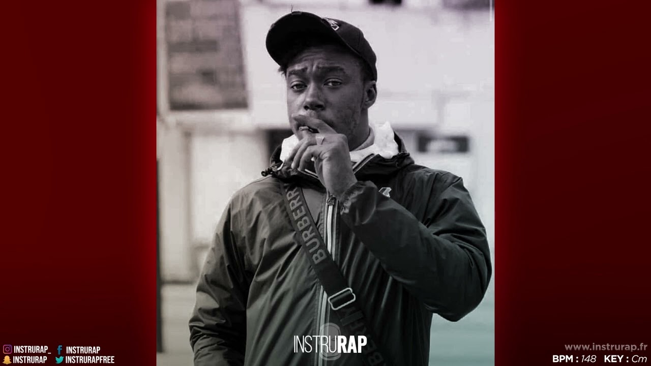 [FREE] Fresh La Douille x Mig Type Beat 2023 | Instru Rap Drill Sombre 
