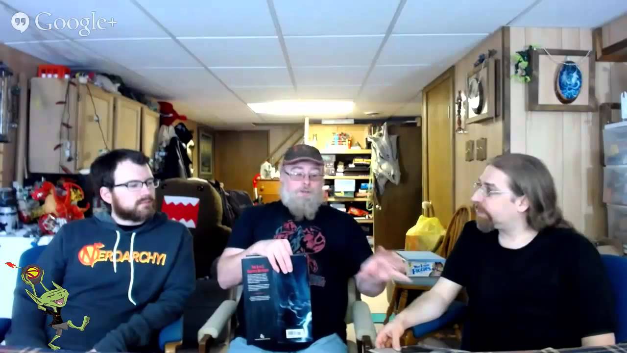 Monster BFF's Scarecrows and Stirges Stirring Up Trouble| Dungeons and Dragons Monsters