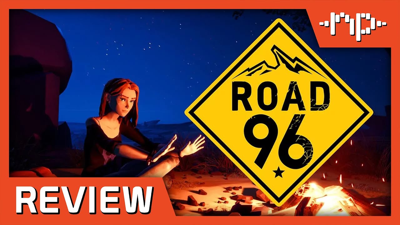 Road 96 Review - Noisy Pixel