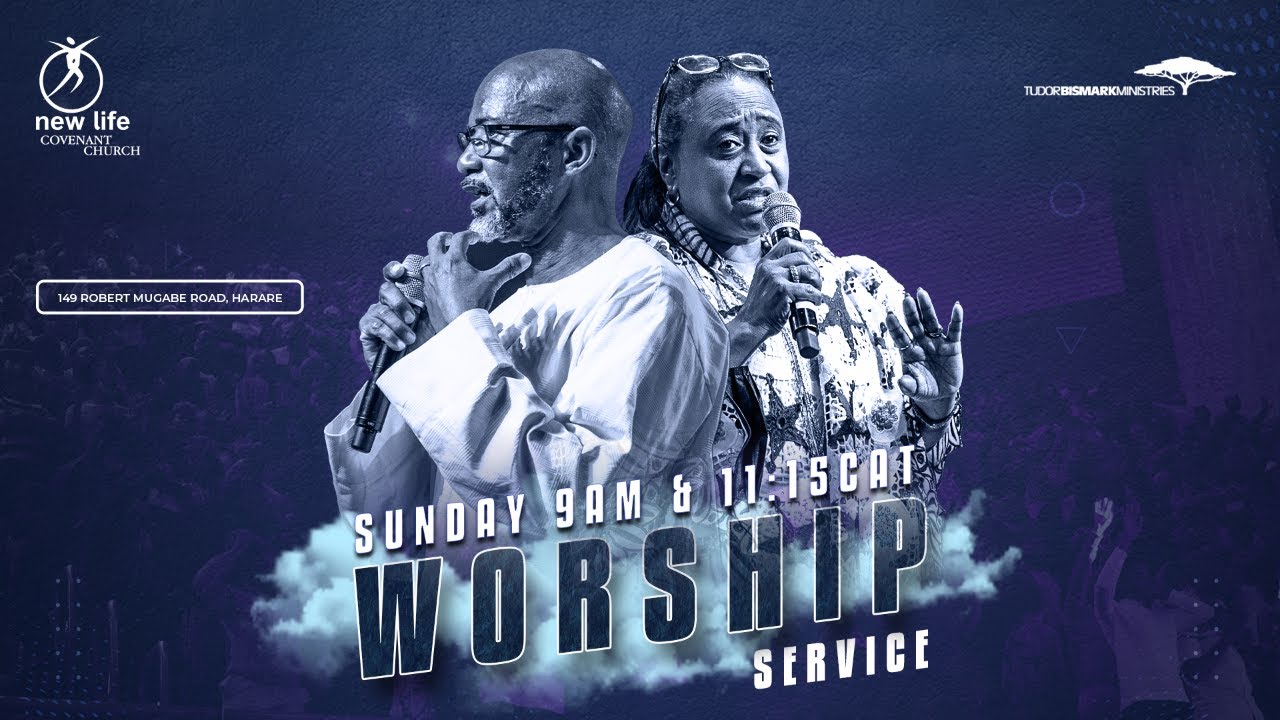 NLCC Online Experience | Crossover Service | 31 December 2025