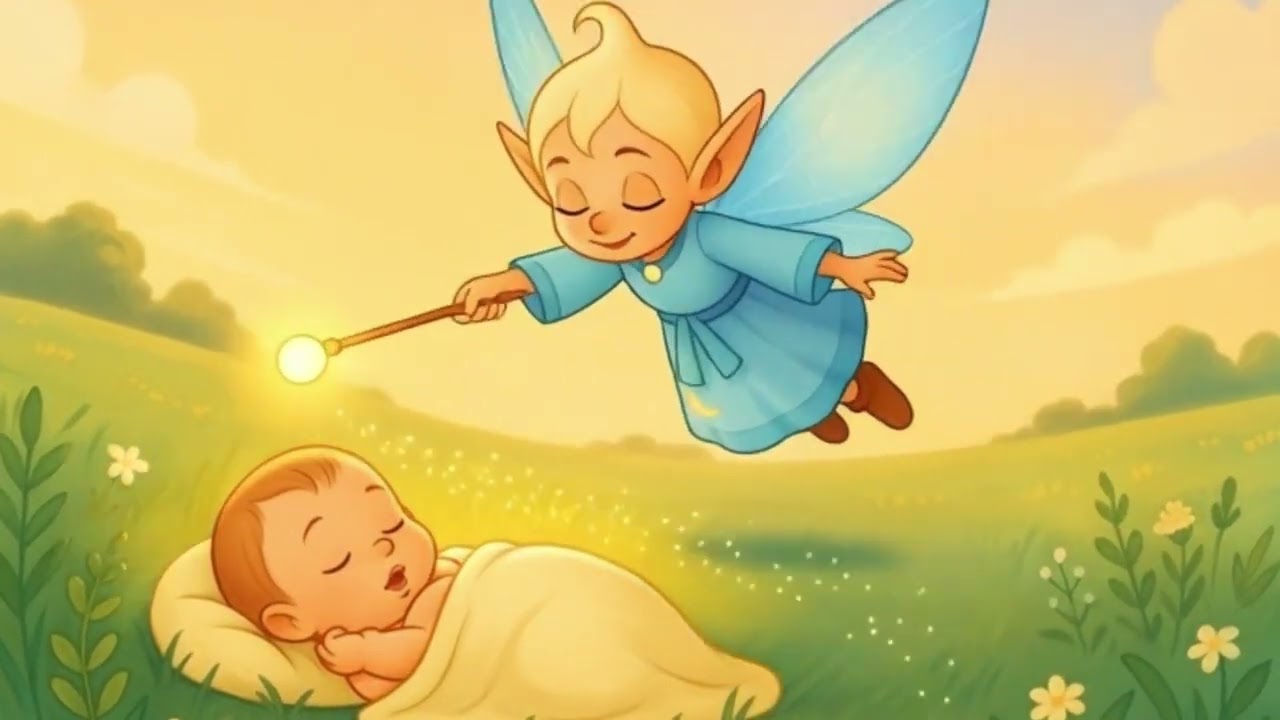 Kids Song &ndash; A Child Is Born 1 | GeuUniverse