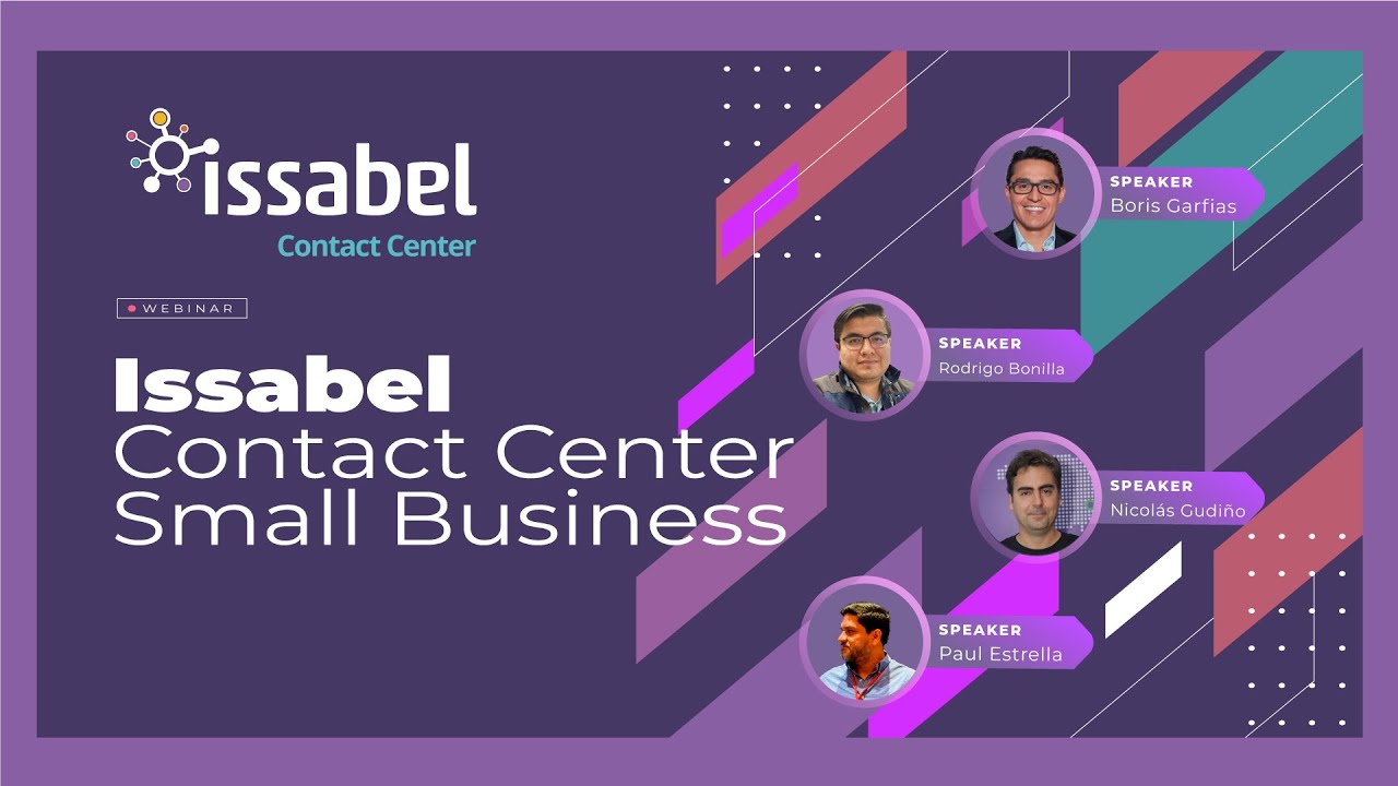 Lanzamiento de Contact Center Issabel
