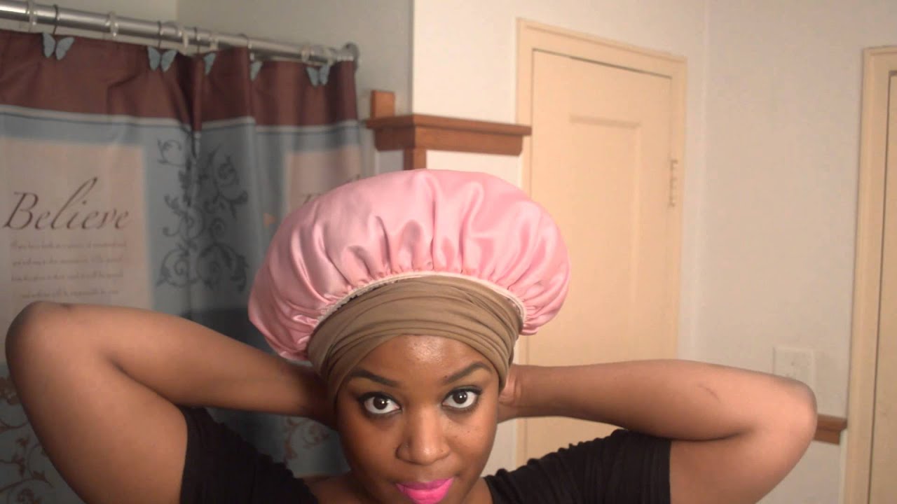 Natural Hair | Night Time Routine (Twist Out) | How I Refresh | I am Posh Syd
