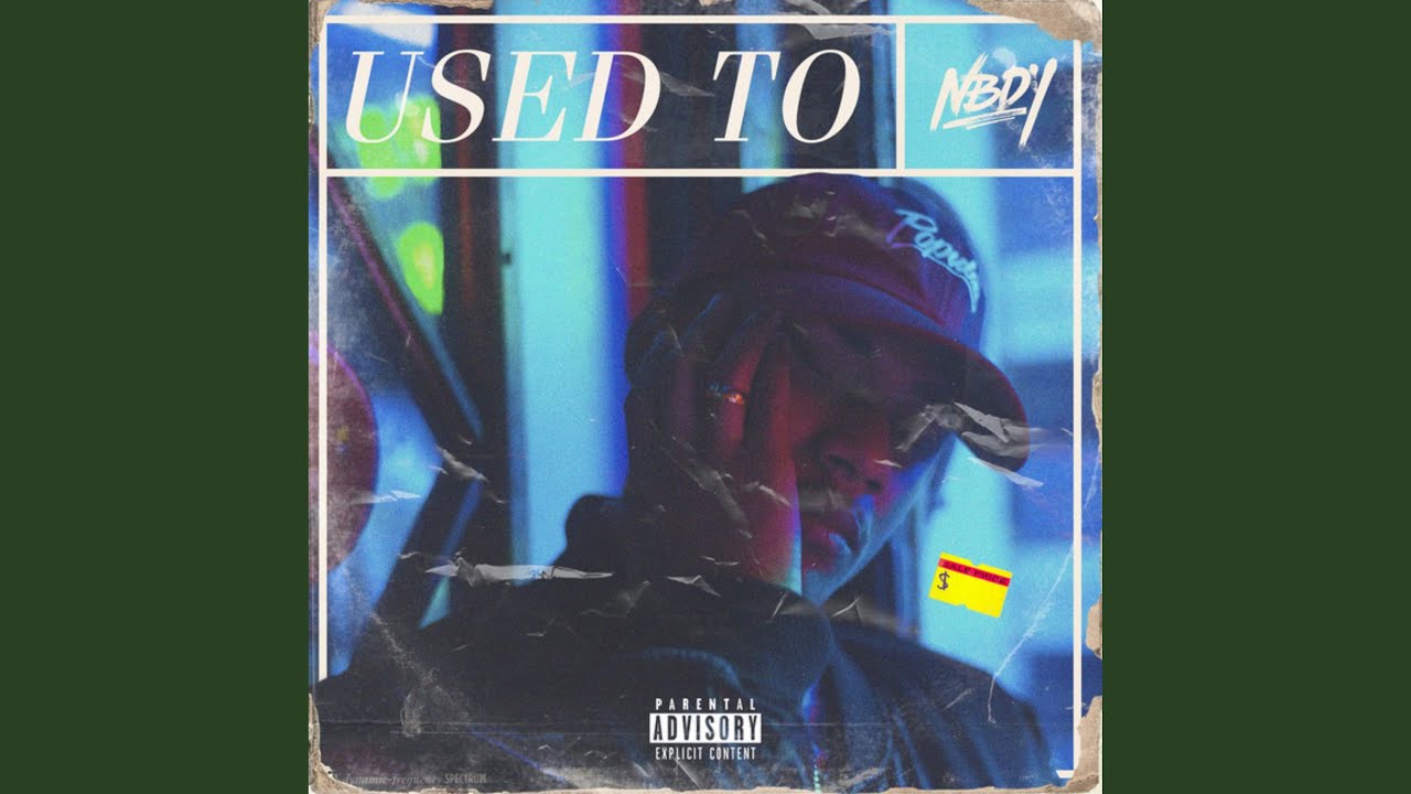 Used To