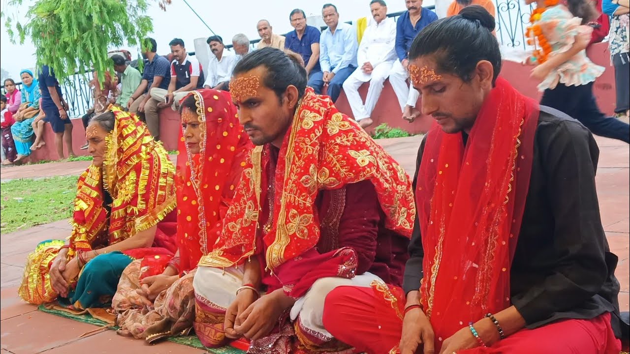 मंडाण 🙏#आनद # विकास भाई ढोल पर # और टिहरी और पौड़ी # ढोल पे टक्कर # लाइक plZ @radhinidhi-hw3rg9tp6f 