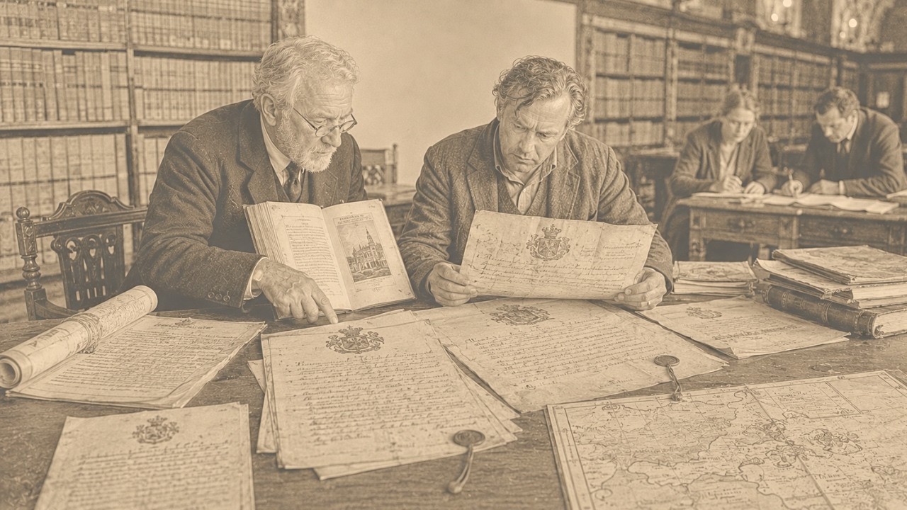 What the Madrid Royal Archive Records About the 1587 Plasma Event &mdash; The Three Cities Spain Lost